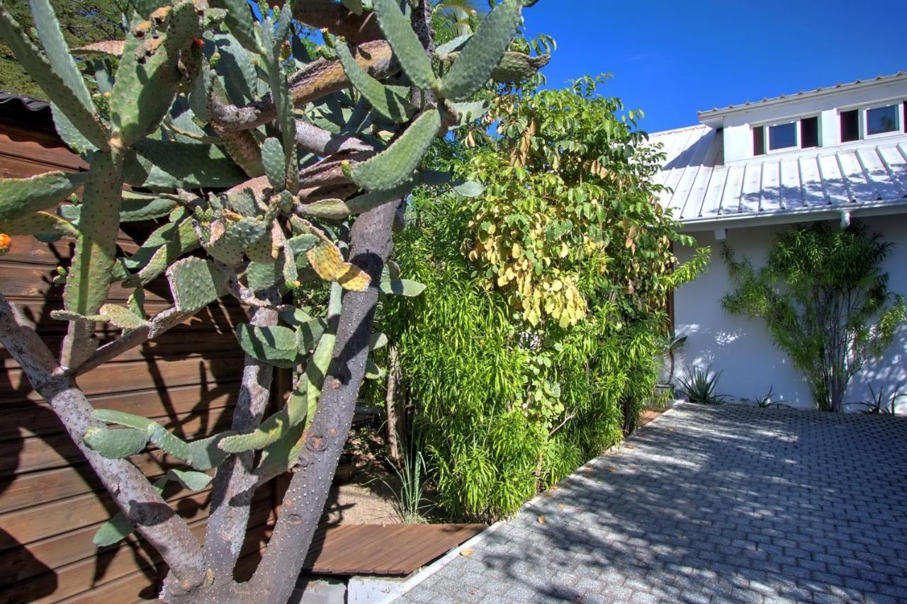 Villa L'Almendro - La Saline-Les-Bains Exterior foto